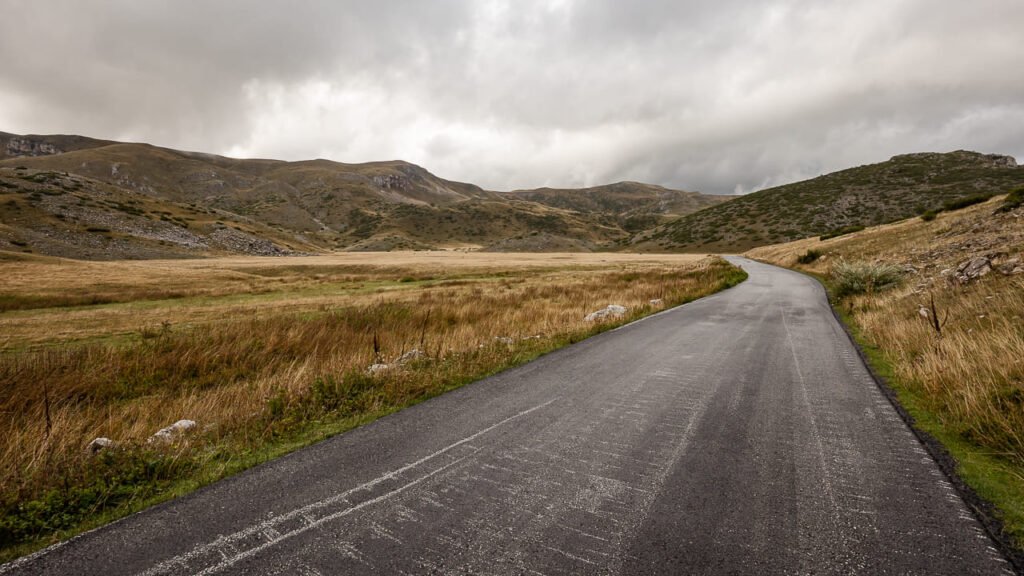 Galichnik Road E-Bike Tour Macedonia