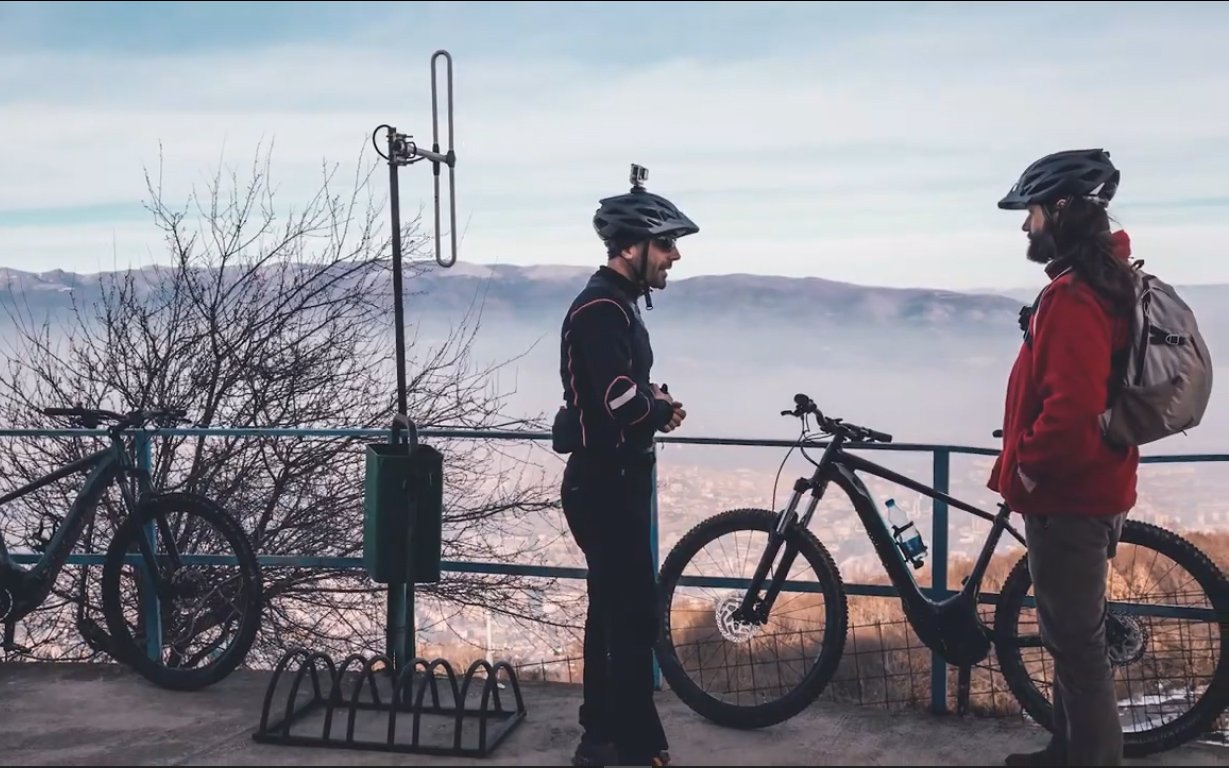 What to do in Skopje?